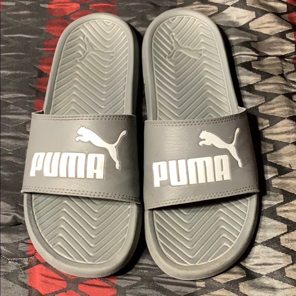 Puma Slide in Sandals